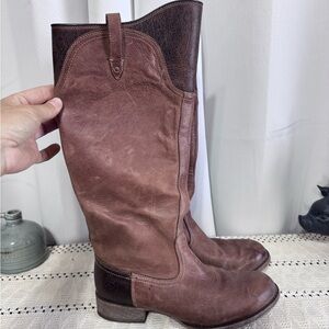 Ariat Tall Riding Boots